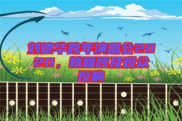 劉德華跨年演唱會2020，精回顧及觀眾反響